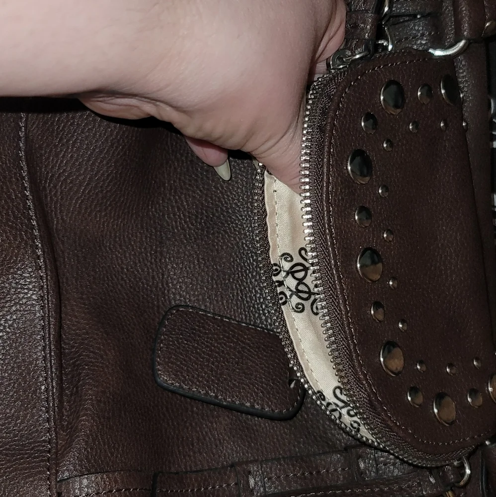 Handbag - Picture 4 of 4